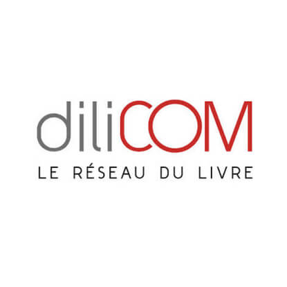 Dilicom - Le réseau du livre